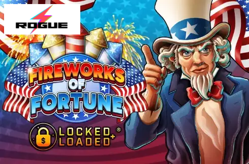 Fireworks of Fortune